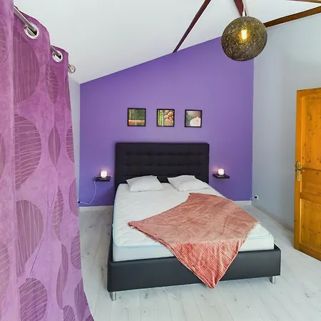 Harmony - Maison Avec Jardin Privatif * Romilly-sur-Seine