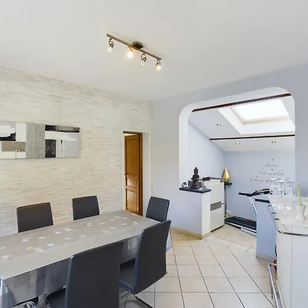 Harmony - Maison Avec Jardin Privatif Holiday home *