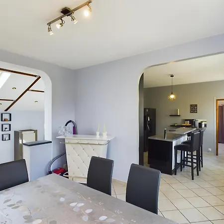 Holiday home Harmony - Maison Avec Jardin Privatif Romilly-sur-Seine