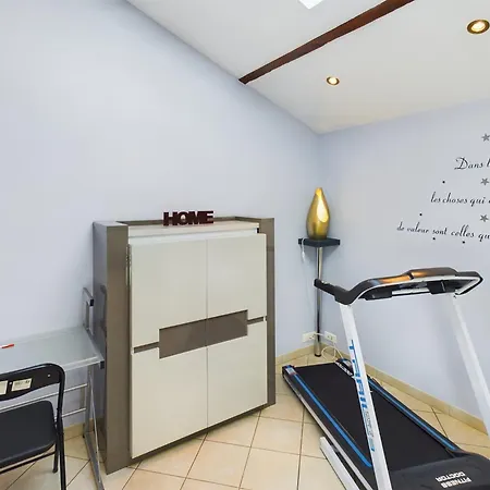Harmony - Maison Avec Jardin Privatif * Romilly-sur-Seine