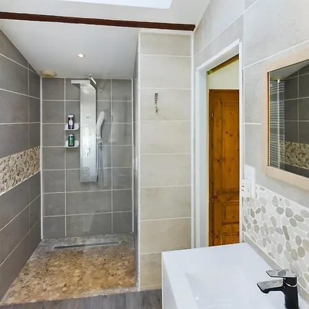 Harmony - Maison Avec Jardin Privatif Holiday home