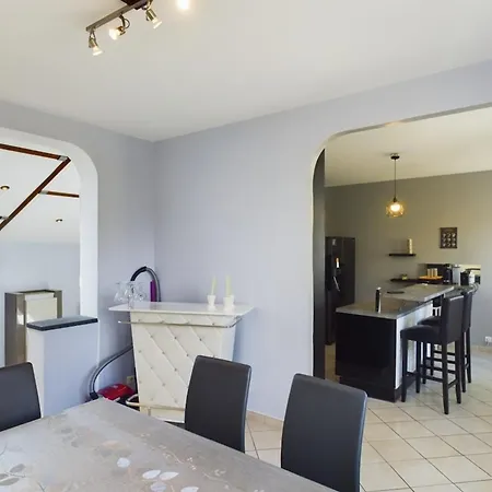 Casa de Férias Harmony - House With Private Garden *