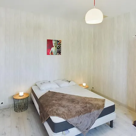 Harmony - House With Private Garden * Romilly-sur-Seine