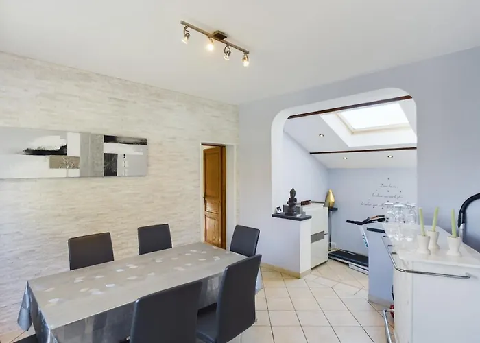 Harmony - House With Private Garden