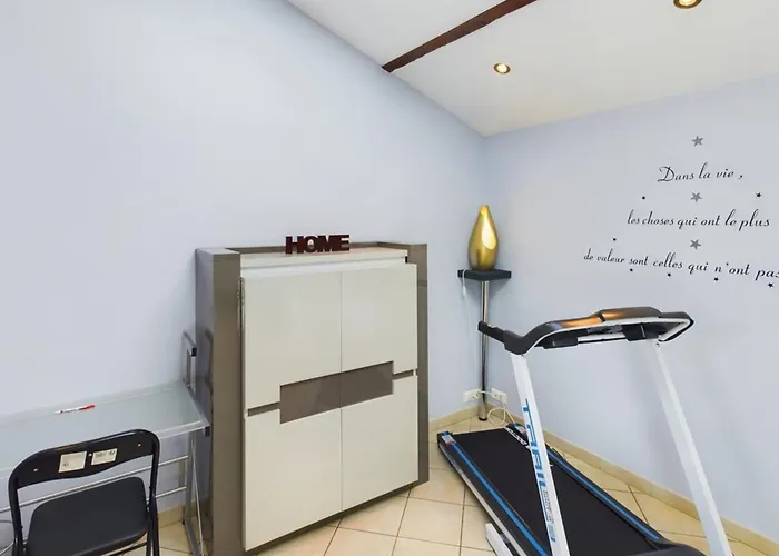 Harmony - House With Private Garden Romilly-sur-Seine