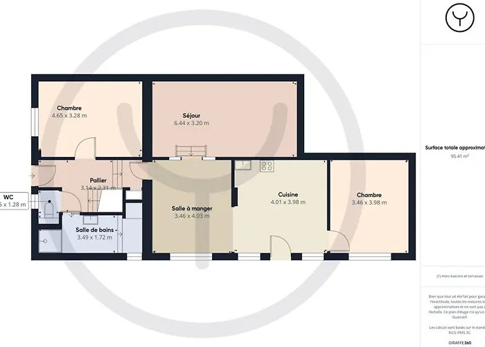 Harmony - House With Private Garden Casa de Férias